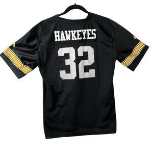 Youth xl Iowa Hawkeyes football Jersey